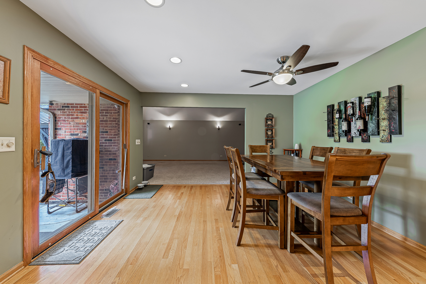 12054 Blackthorne Ridge Drive Property Photo 7