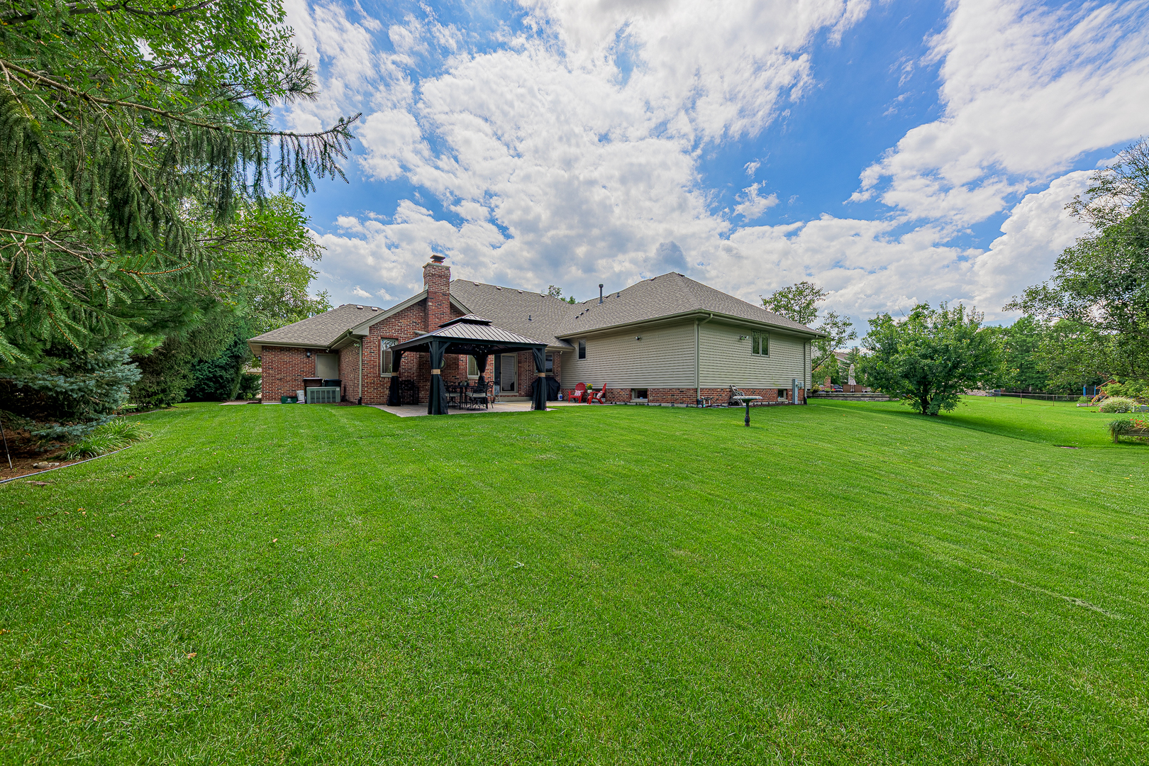 12054 Blackthorne Ridge Drive Property Photo 19