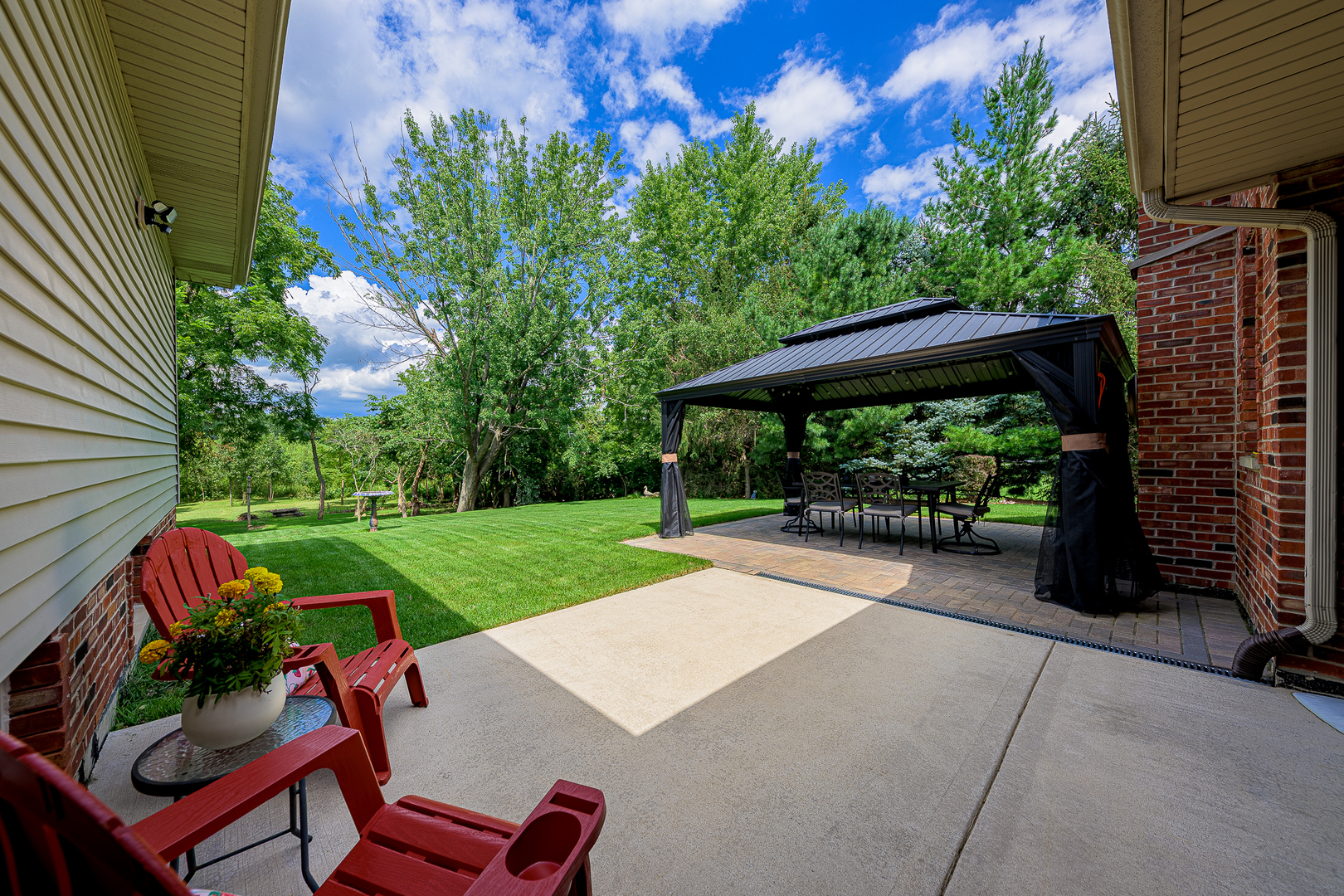 12054 Blackthorne Ridge Drive Property Photo 22