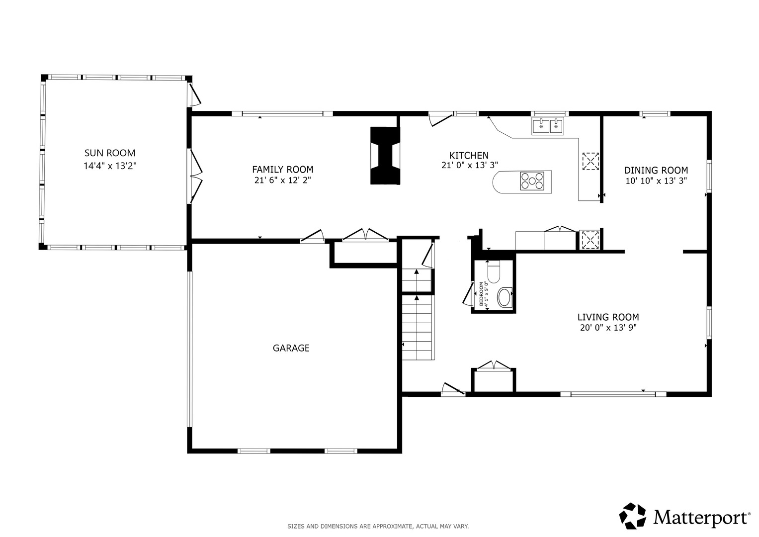 2100 Stirling Road Property Photo 46