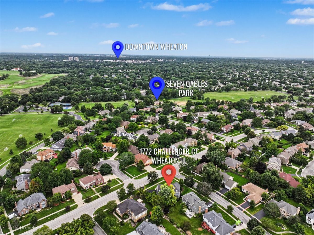 1772 Challenger Court Property Photo 41