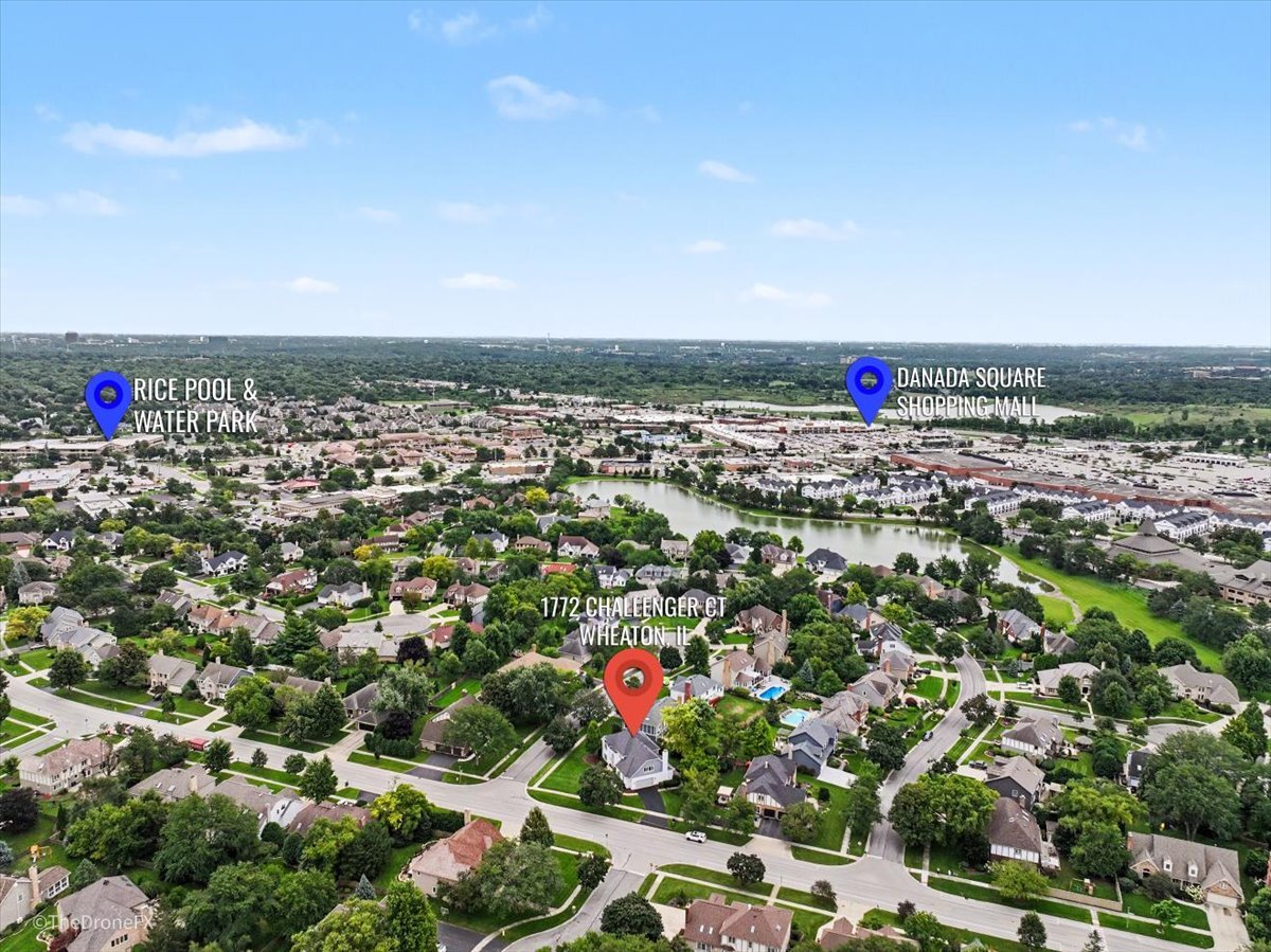 1772 Challenger Court Property Photo 42