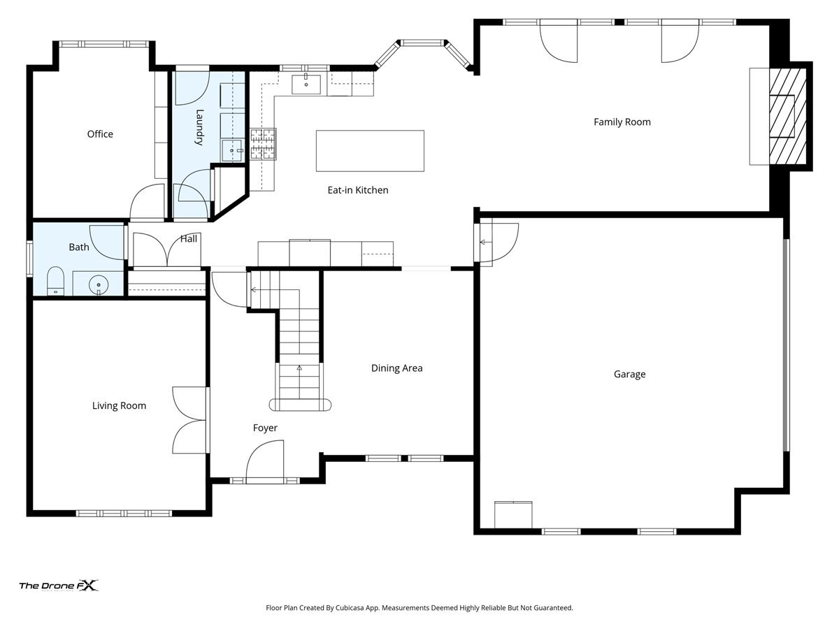 1772 Challenger Court Property Photo 43