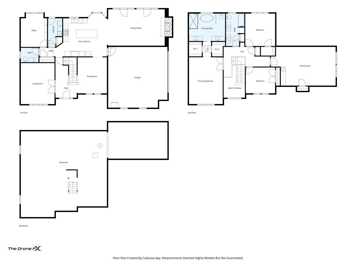 1772 Challenger Court Property Photo 46