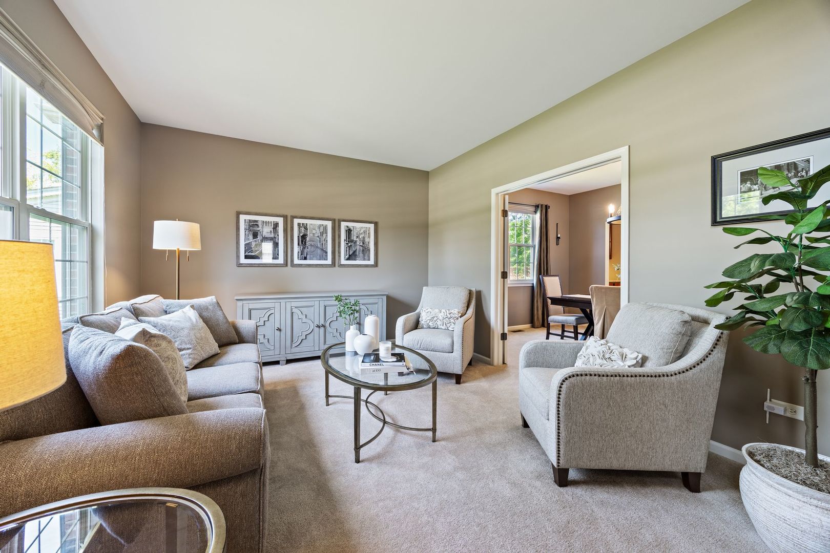 2815 Forest Creek Lane Property Photo 4