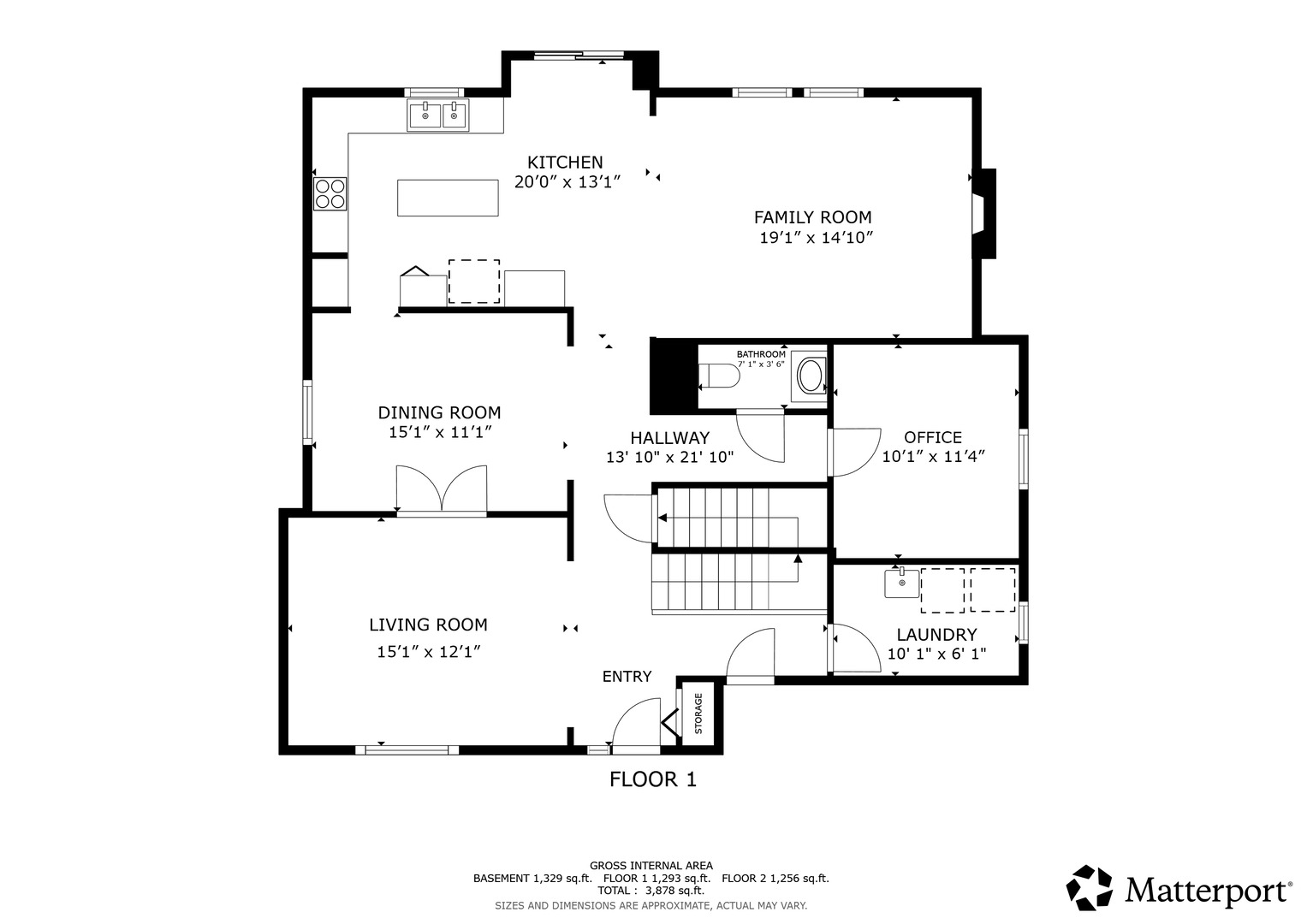 2815 Forest Creek Lane Property Photo 38