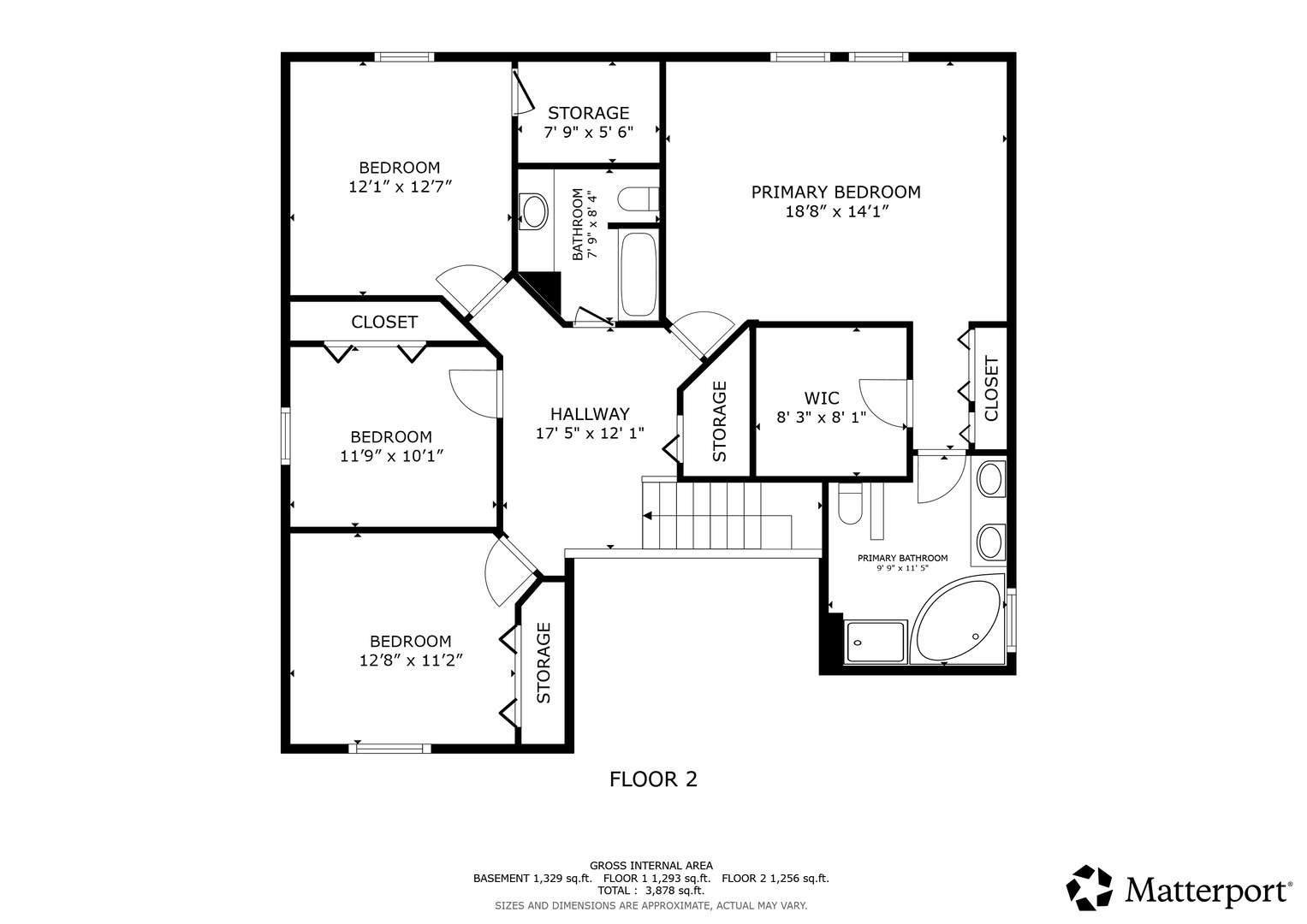 2815 Forest Creek Lane Property Photo 39