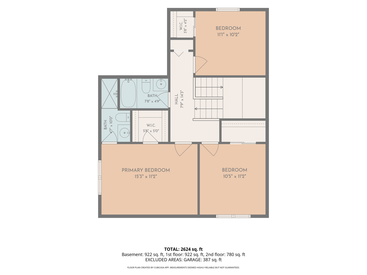 2031 Ridgemoor Drive Property Photo 23