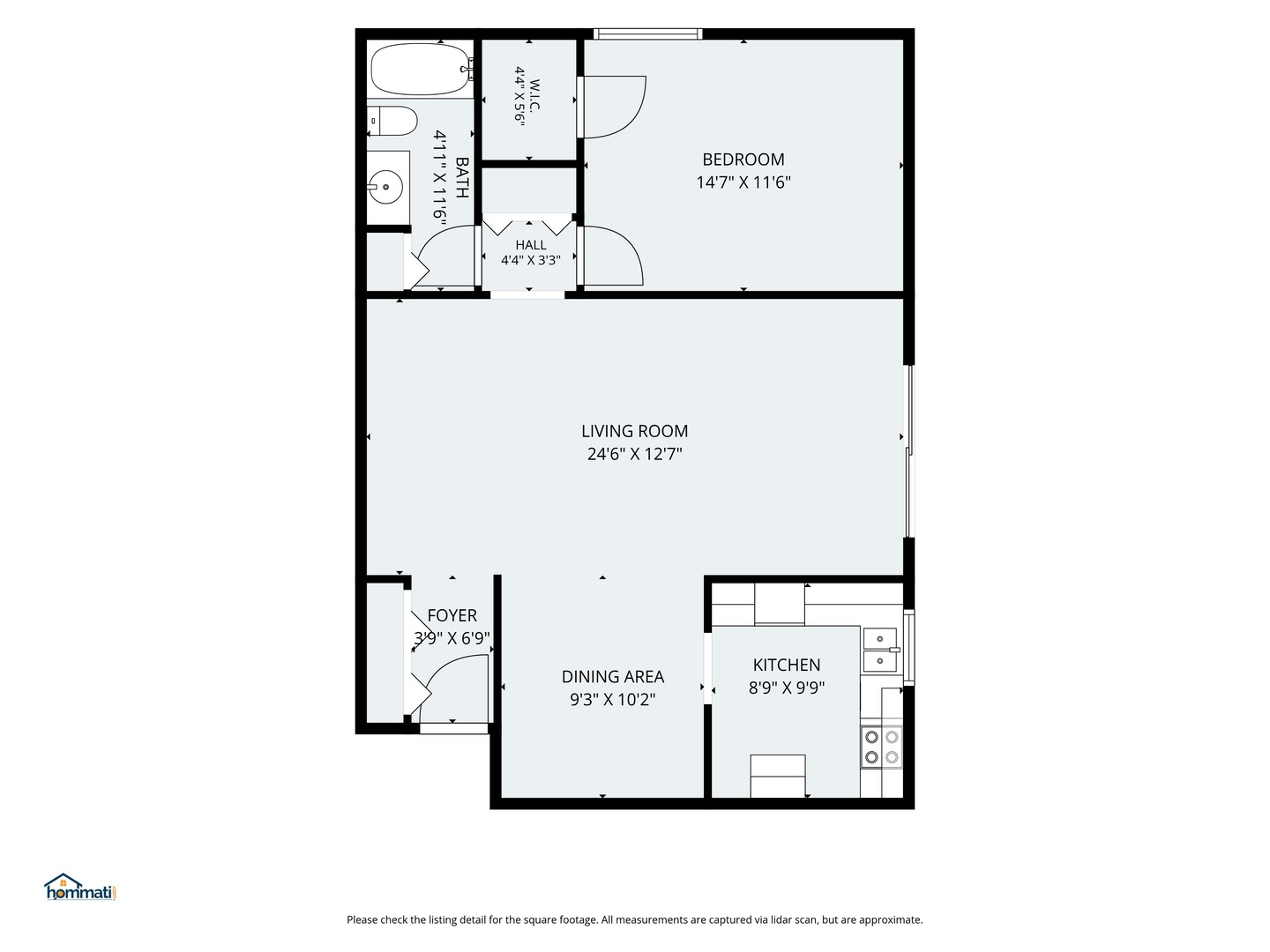 465 Raintree Court 2b Property Photo 21