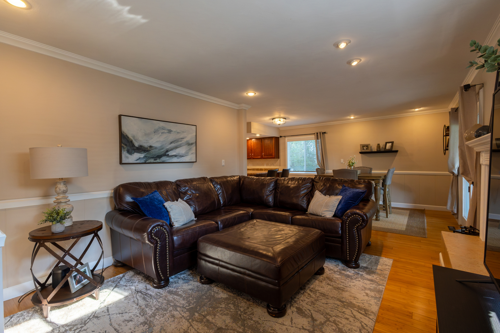 1122 S Benson Boulevard Property Photo 14