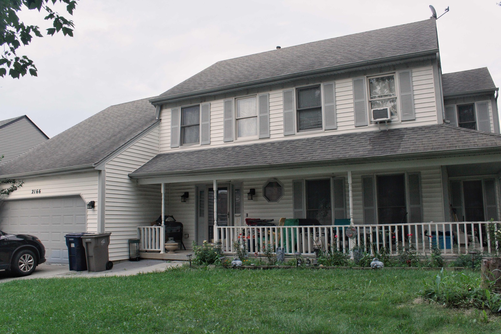 2166 Jordan Lane Property Photo 1