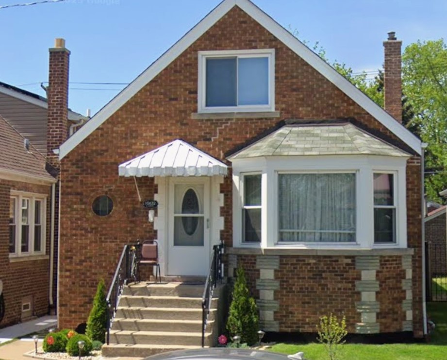10632 S Avenue L Property Photo 1