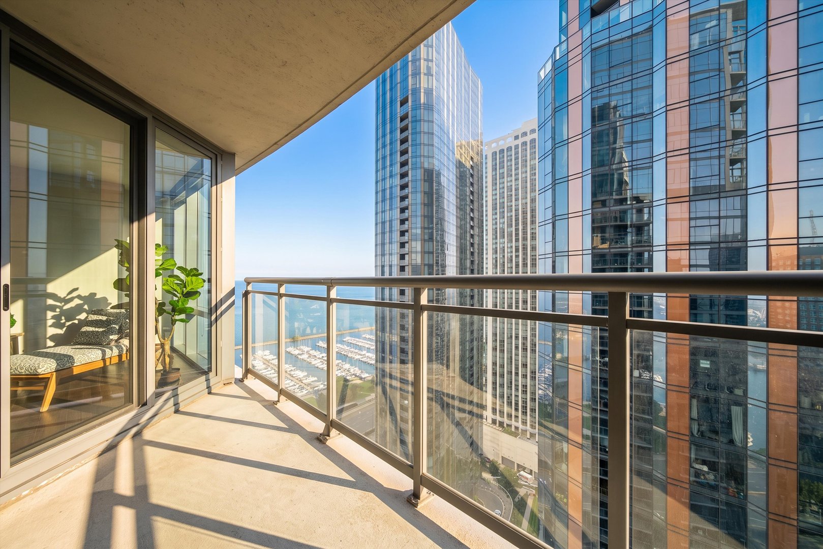 450 E Waterside Drive 2605 Property Photo 6