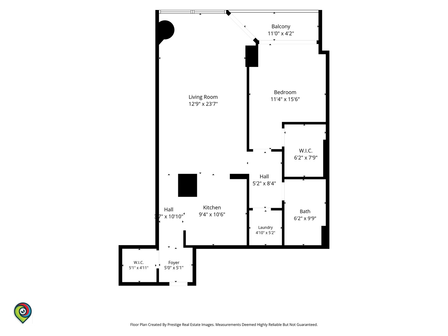 450 E Waterside Drive 2605 Property Photo 14