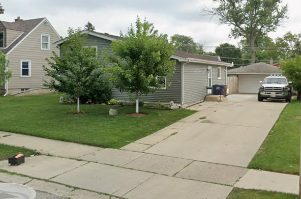 485 N CHATHAM Avenue Property Photo 1