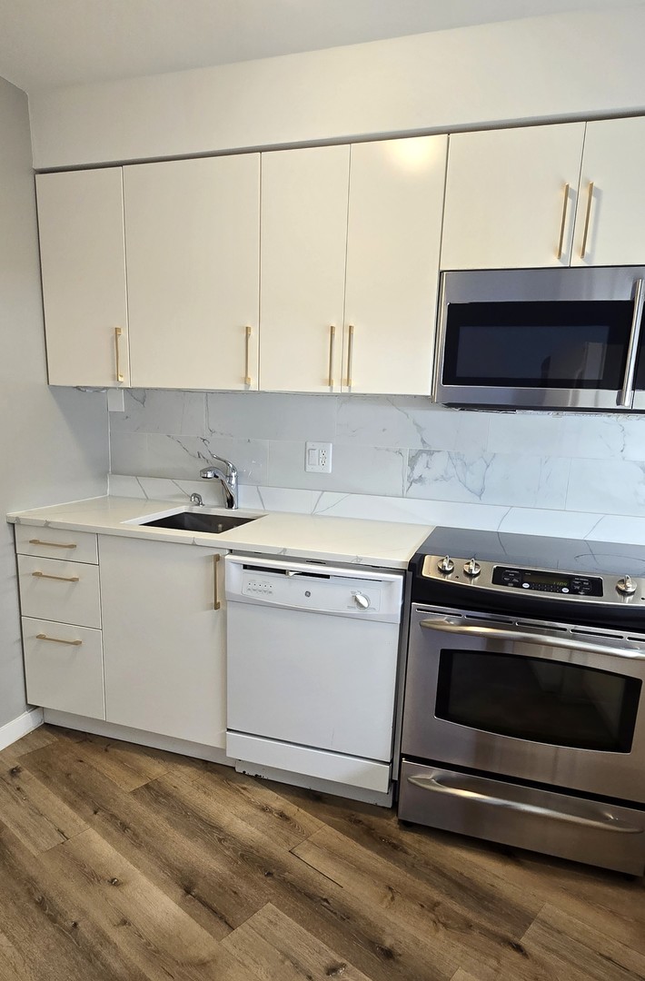 300 N State Street 3132 Property Photo 5