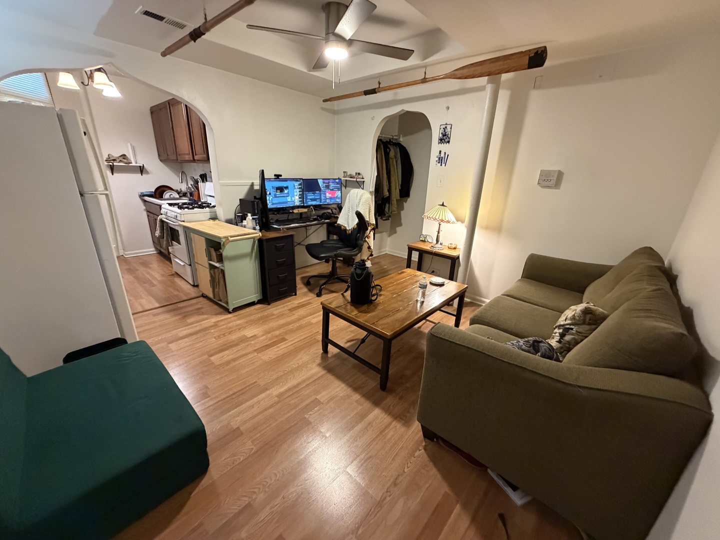 6225 N Francisco Avenue G Property Photo 3