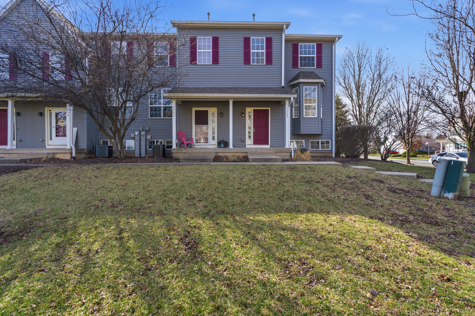 1363 Chestnut Lane Property Photo 1