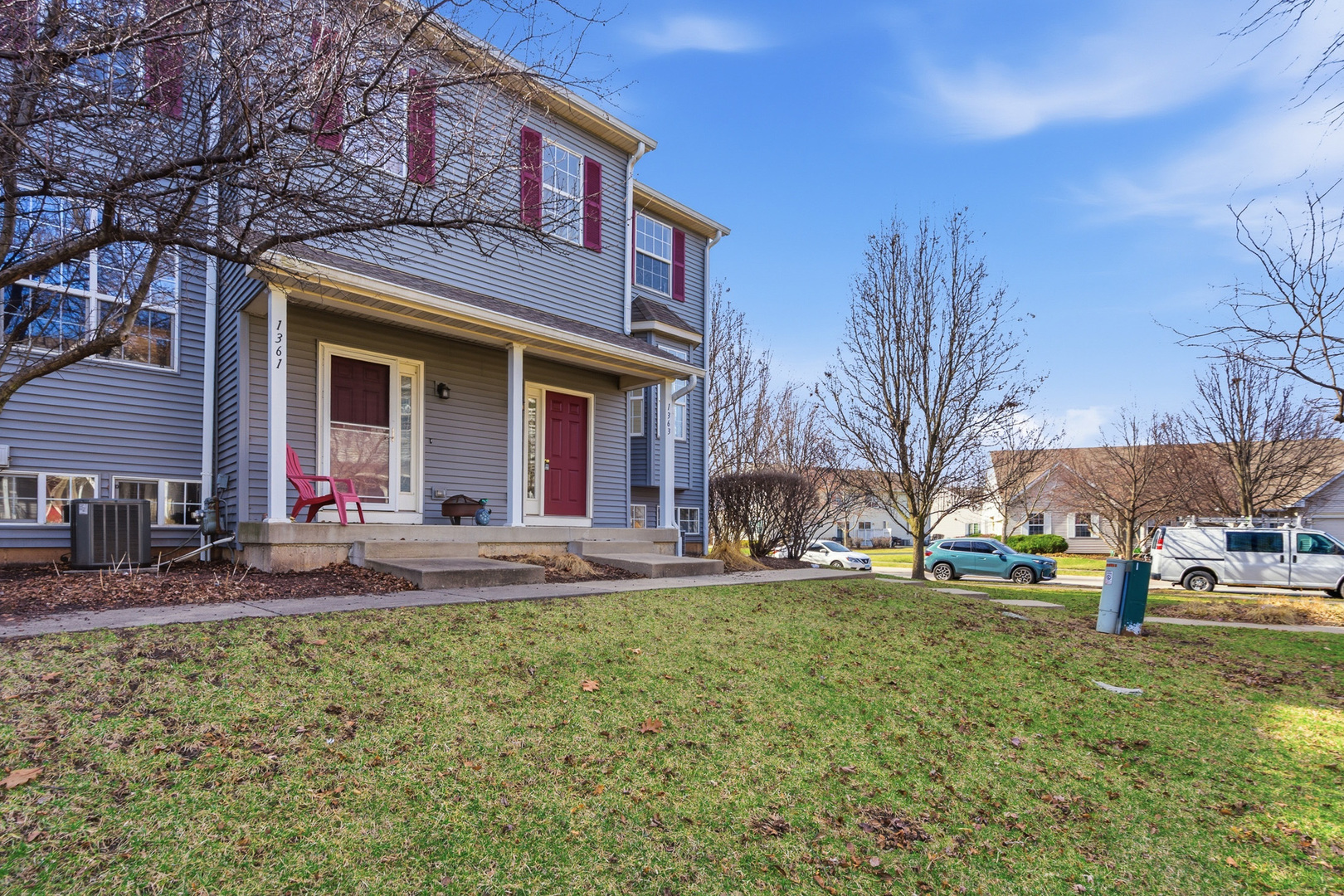 1363 Chestnut Lane Property Photo 2