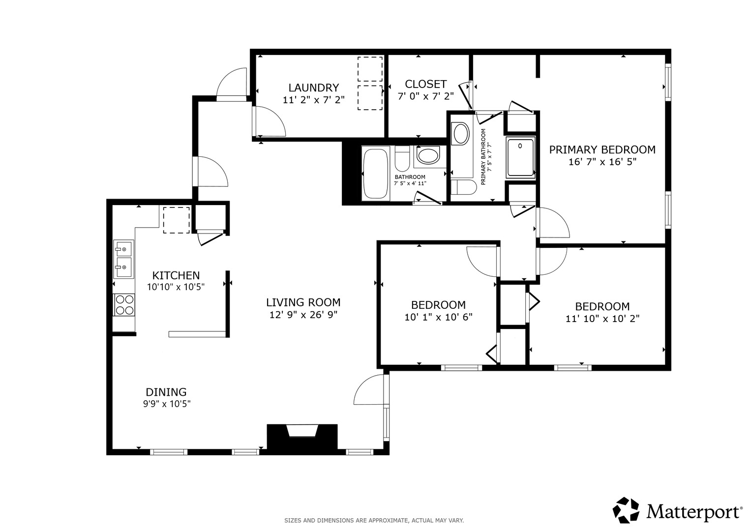 2789 Glasgow Court Z2 Property Photo 17