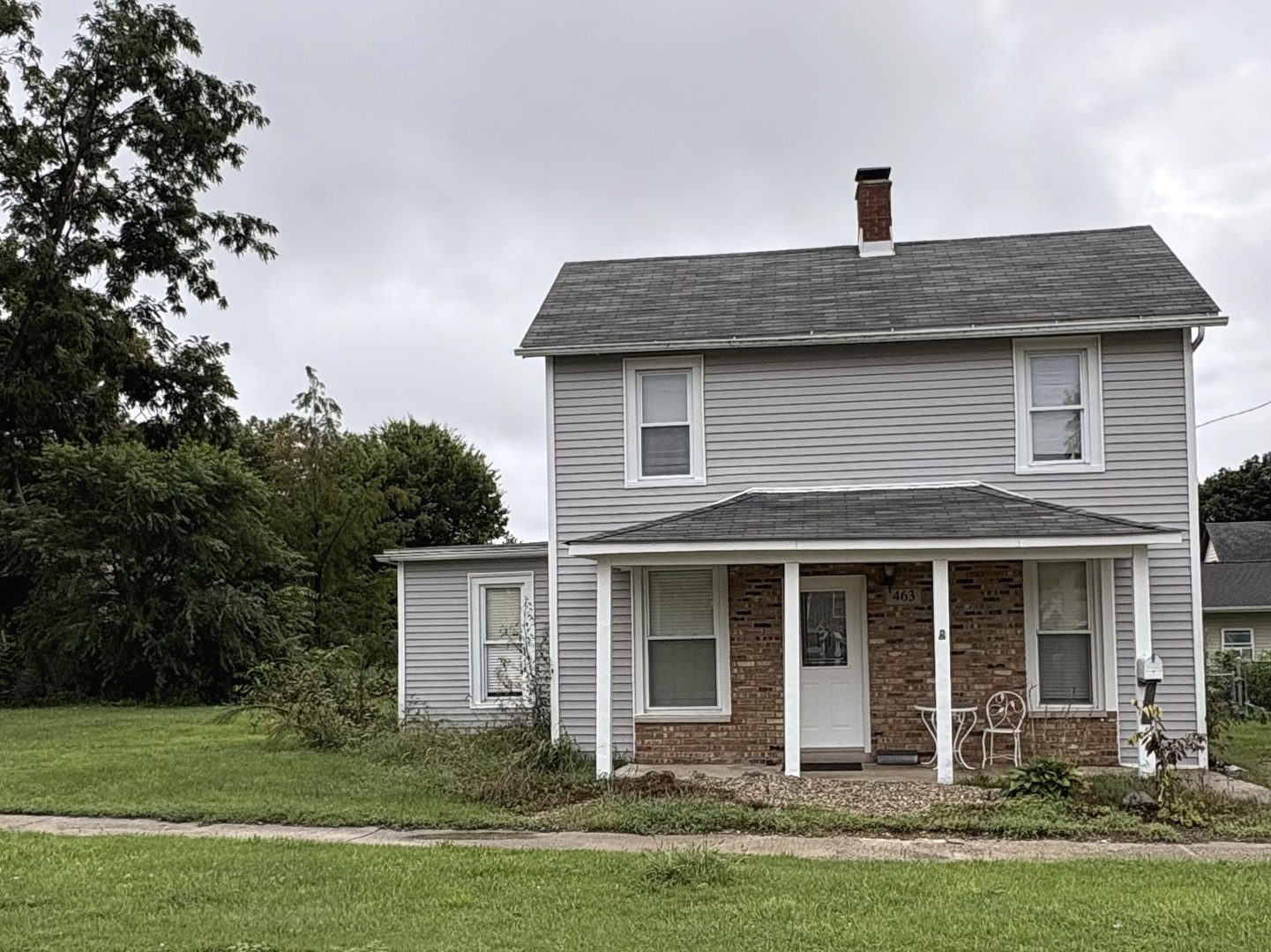 463 Howard Street Property Photo 1