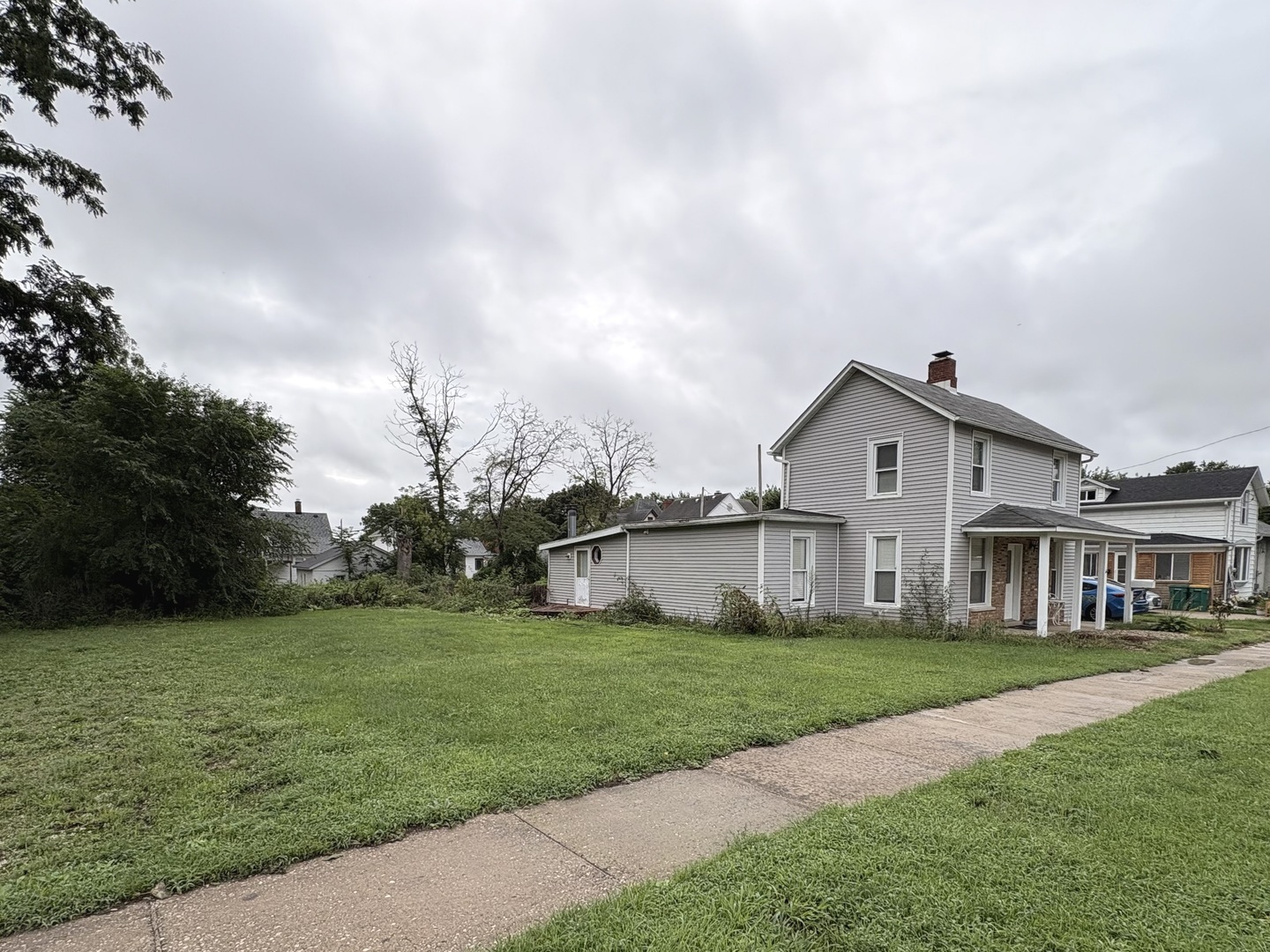 463 Howard Street Property Photo 2