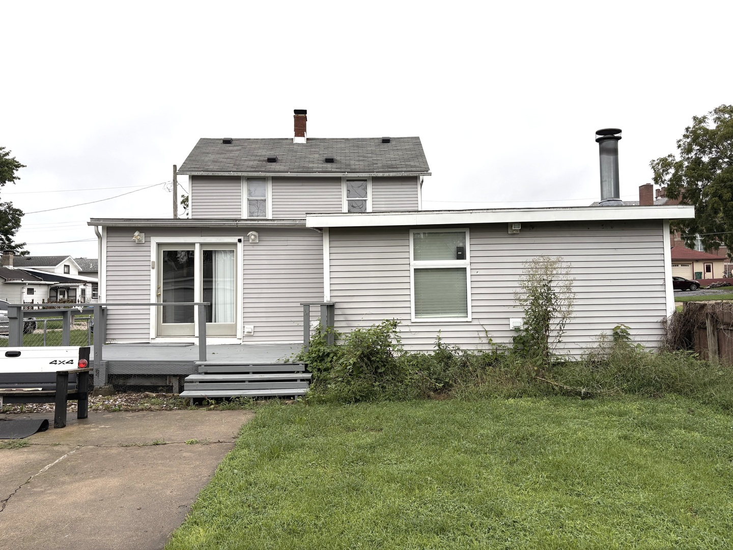 463 Howard Street Property Photo 20