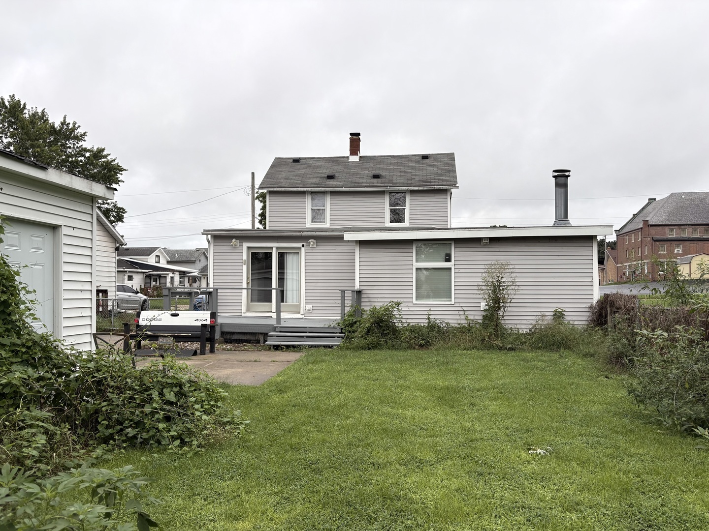 463 Howard Street Property Photo 21