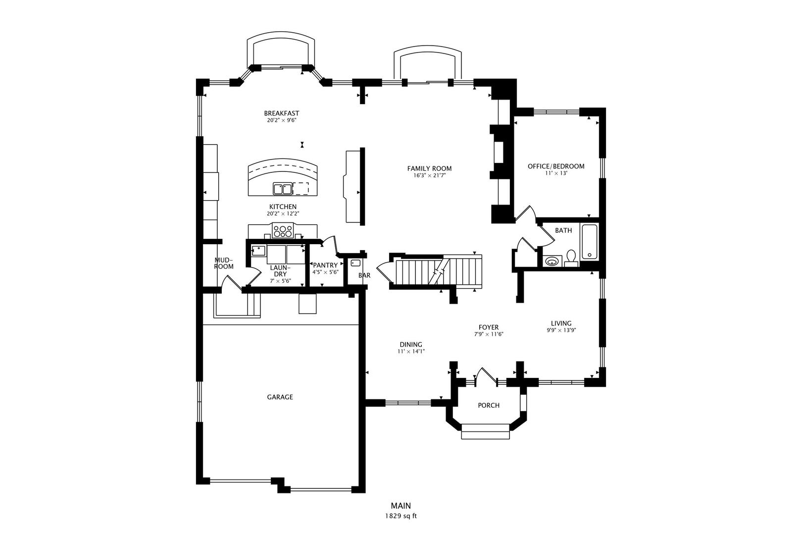 1301 N Chicago Avenue Property Photo 66