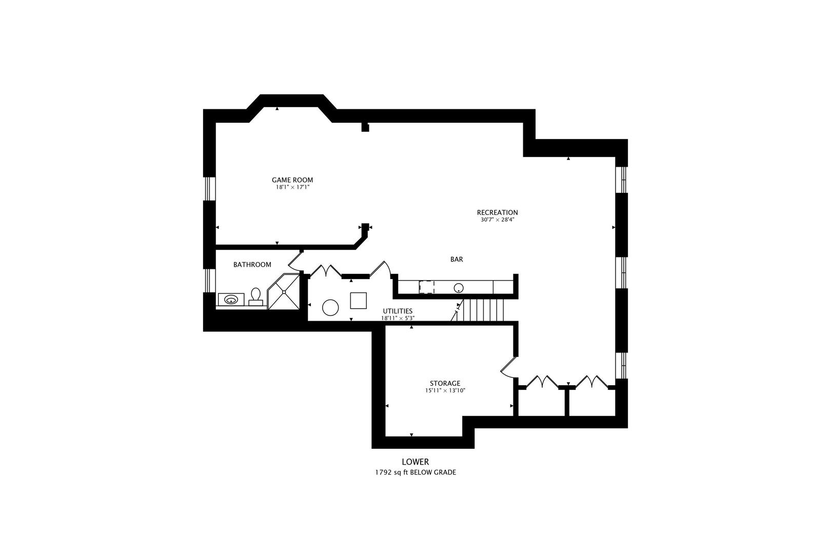 1301 N Chicago Avenue Property Photo 68