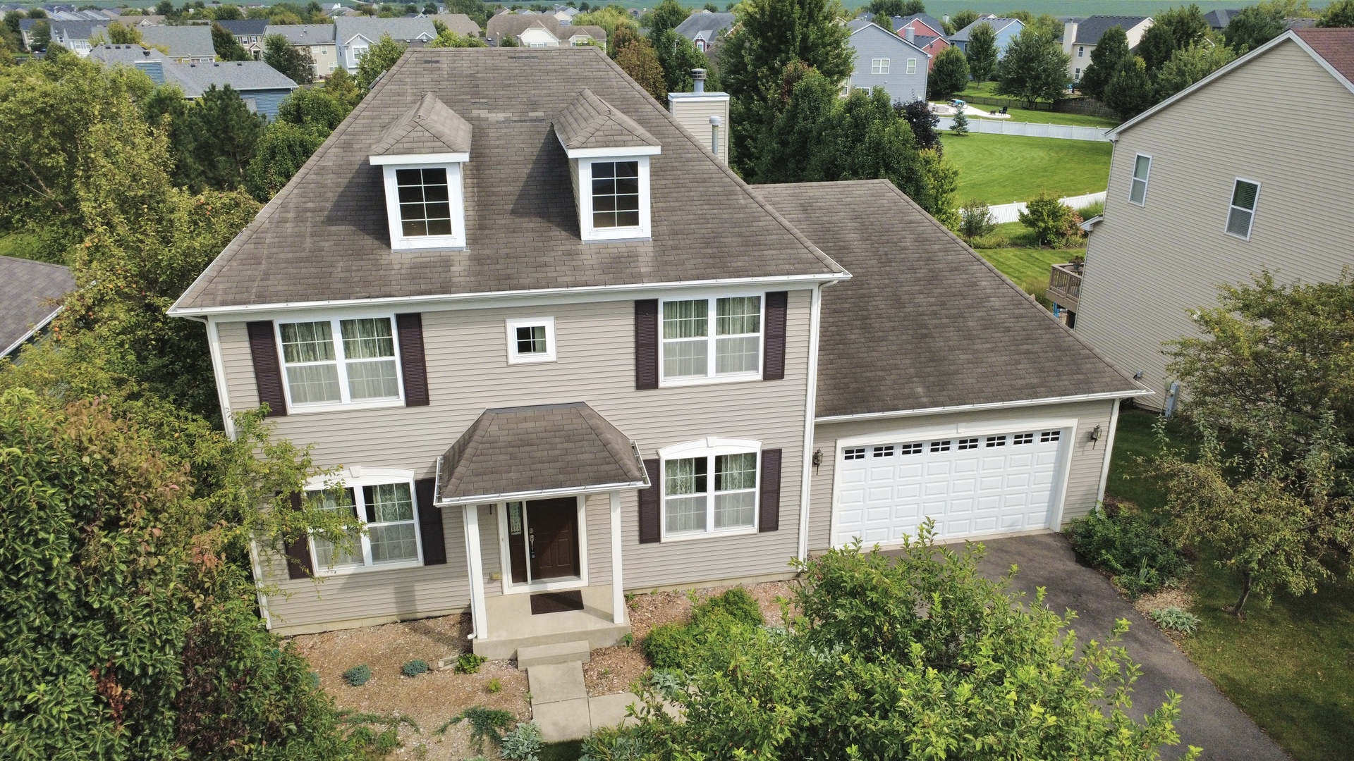 4604 Mclaren Drive Property Photo