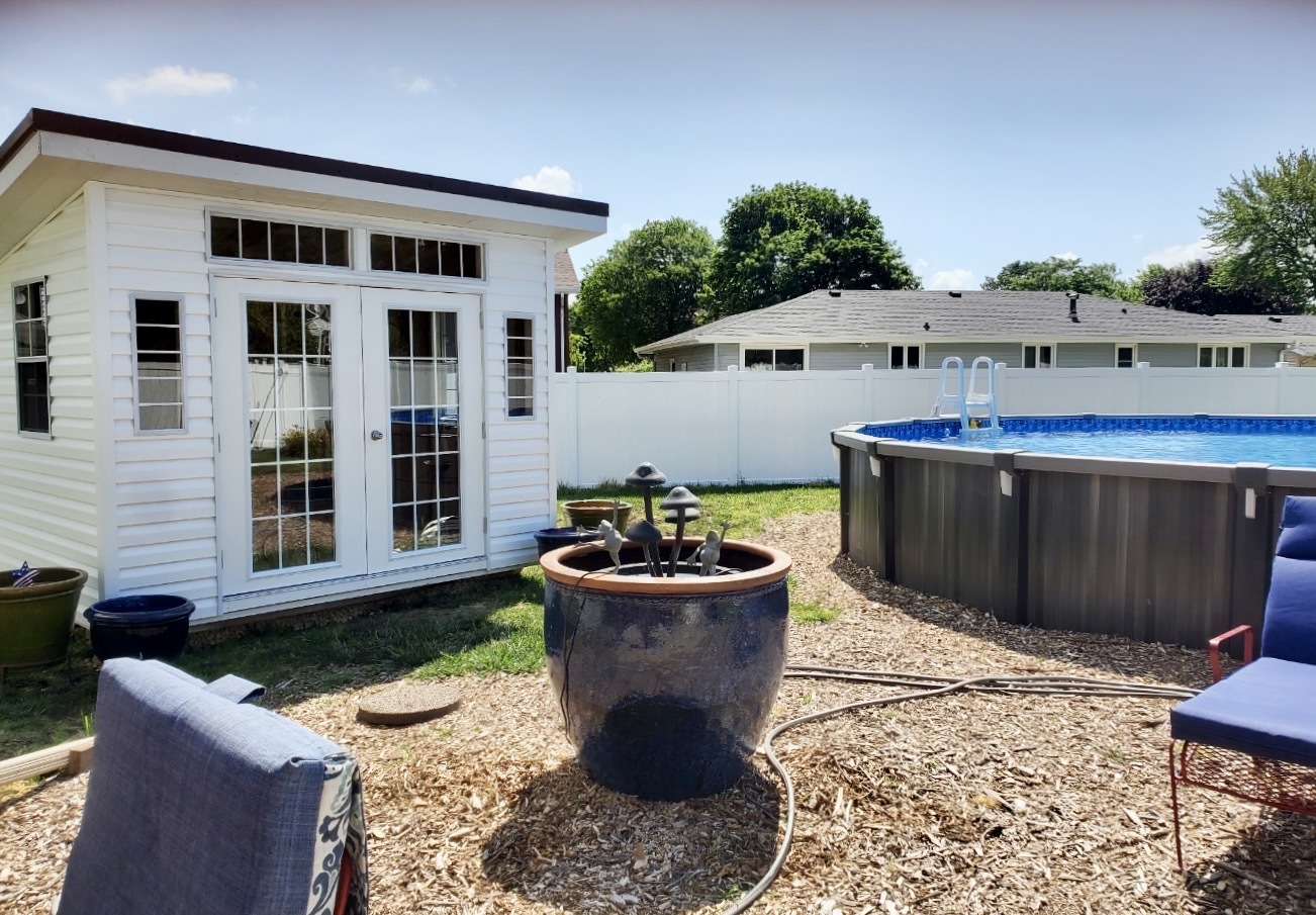 2705 Debo Drive Property Photo 24