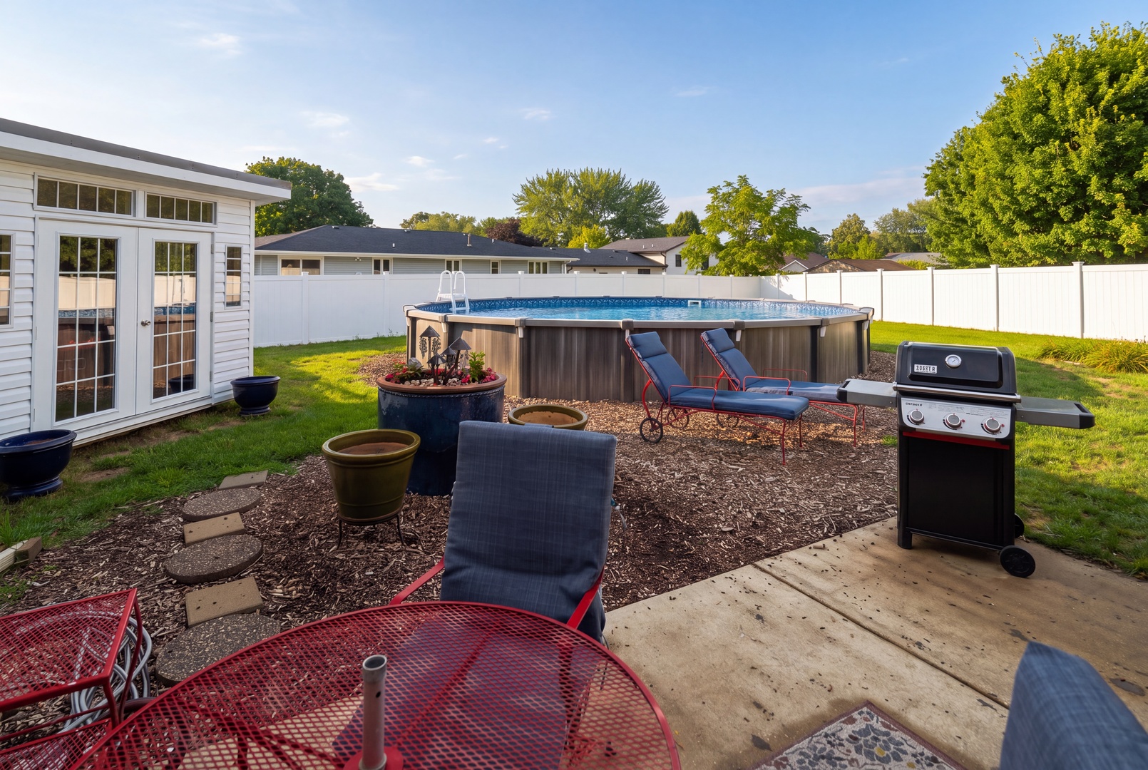 2705 Debo Drive Property Photo 27