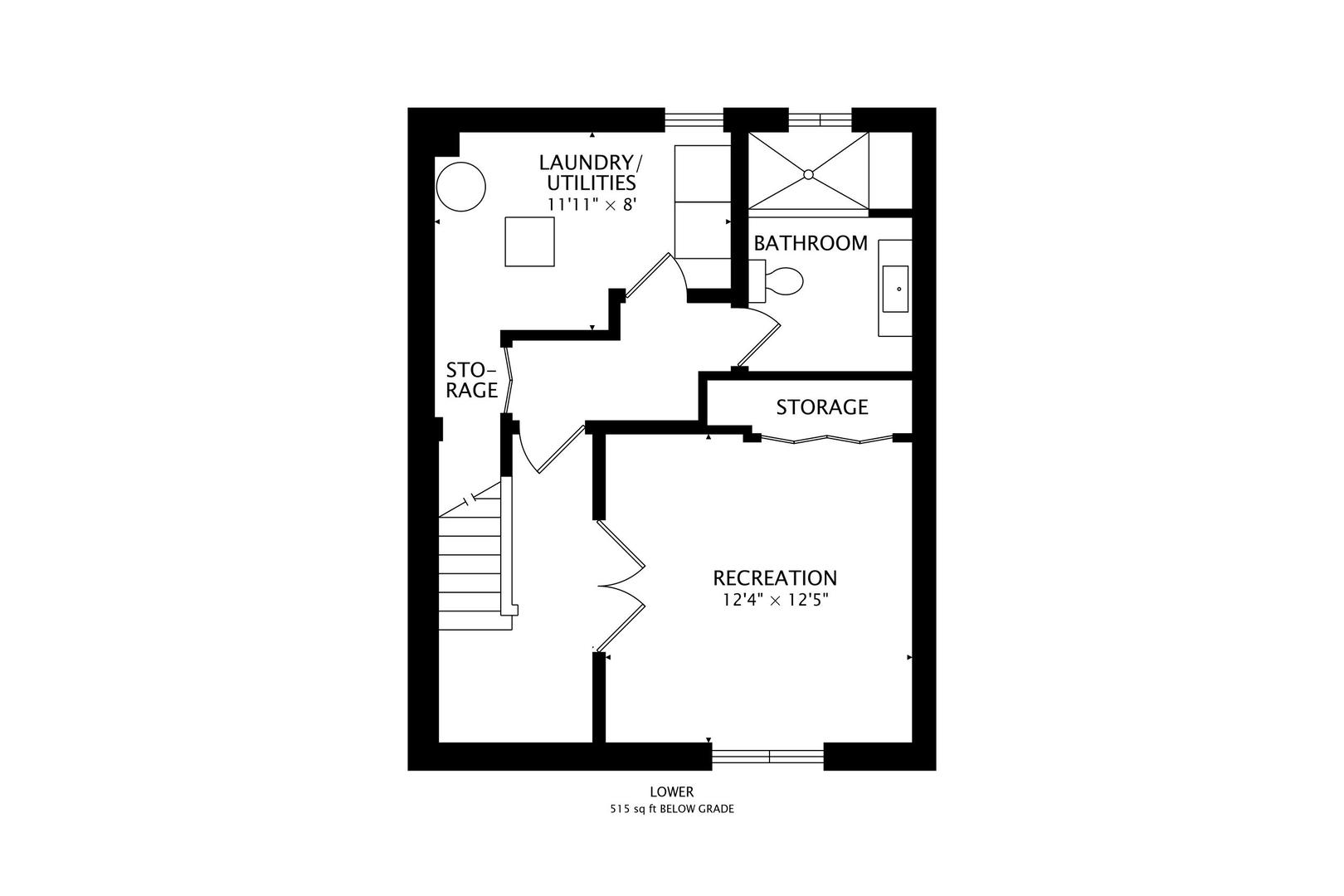406 South Boulevard C Property Photo 31