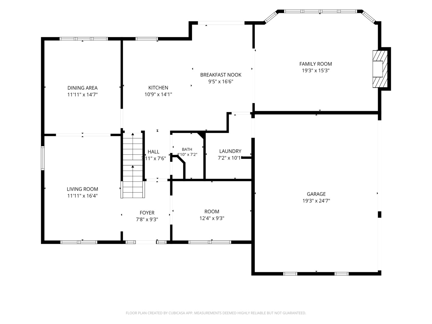 2404 Bainbridge Boulevard Property Photo 41