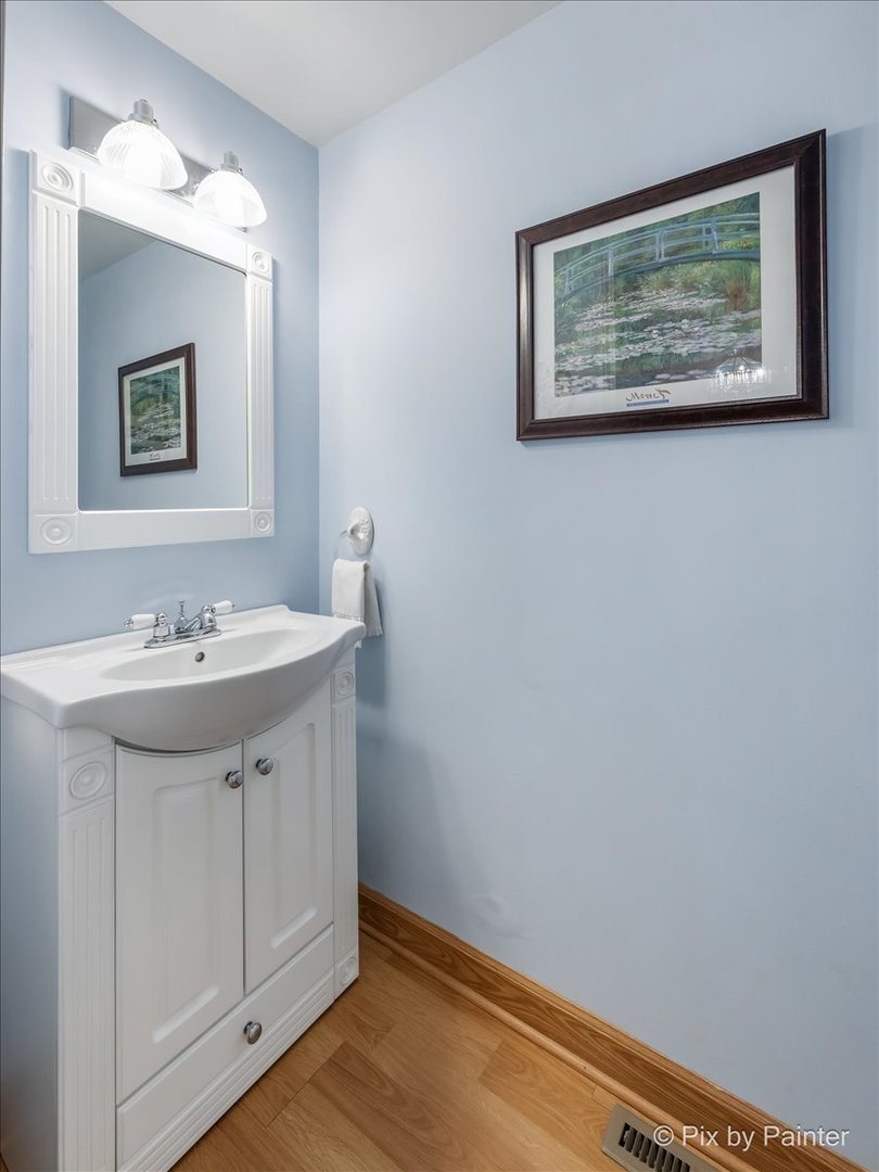 406 Arboretum Drive 76 Property Photo 6
