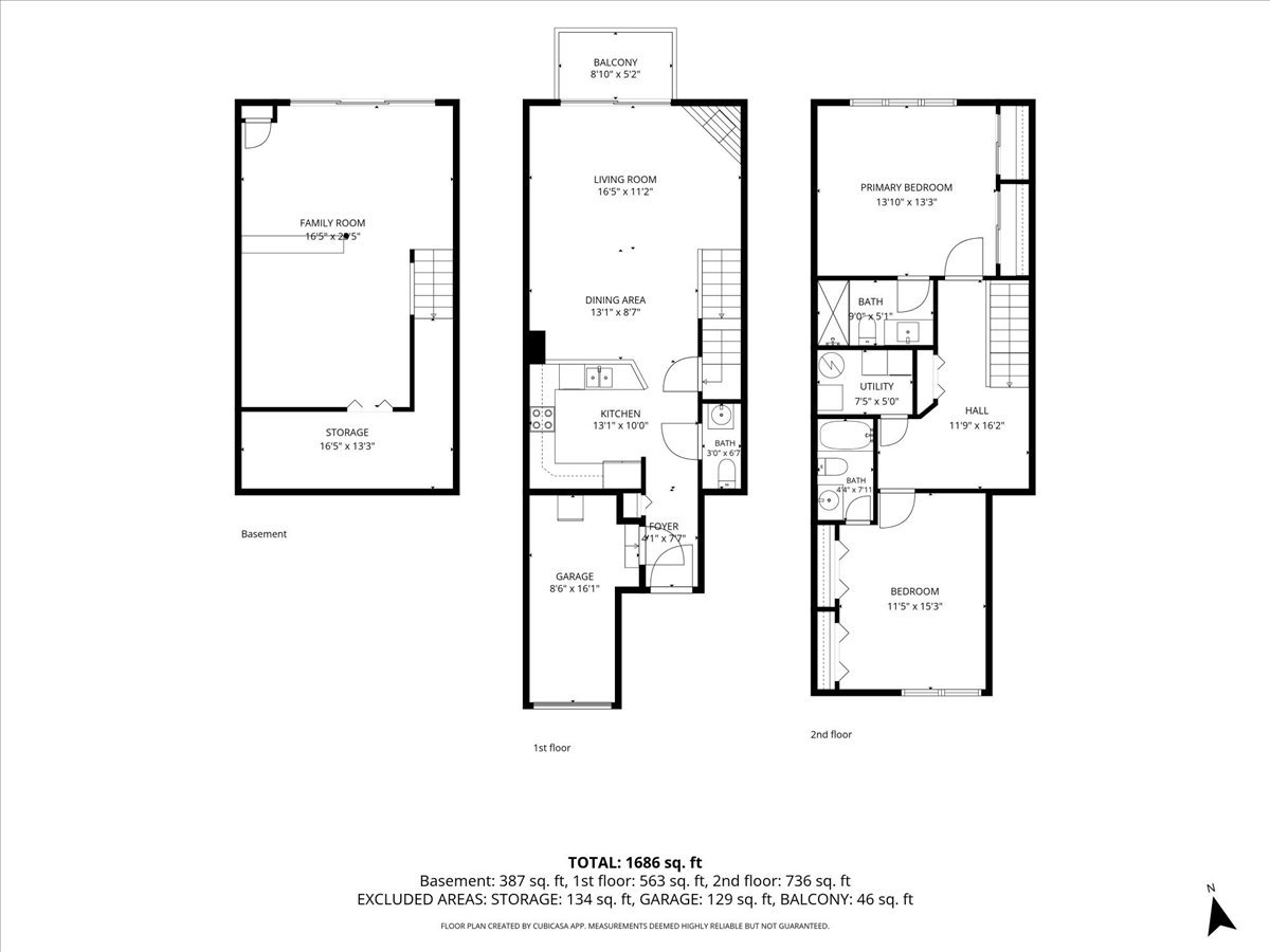 406 Arboretum Drive 76 Property Photo 21