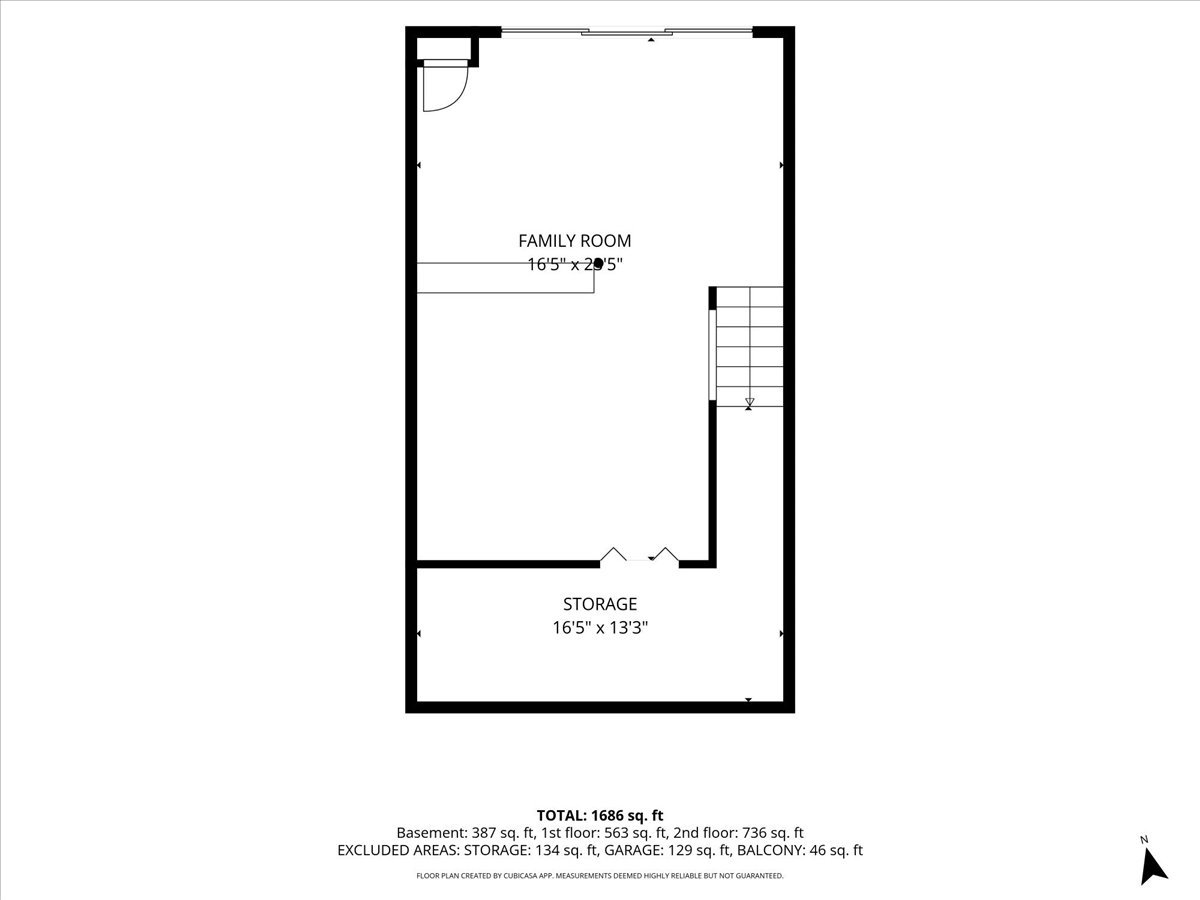 406 Arboretum Drive 76 Property Photo 22