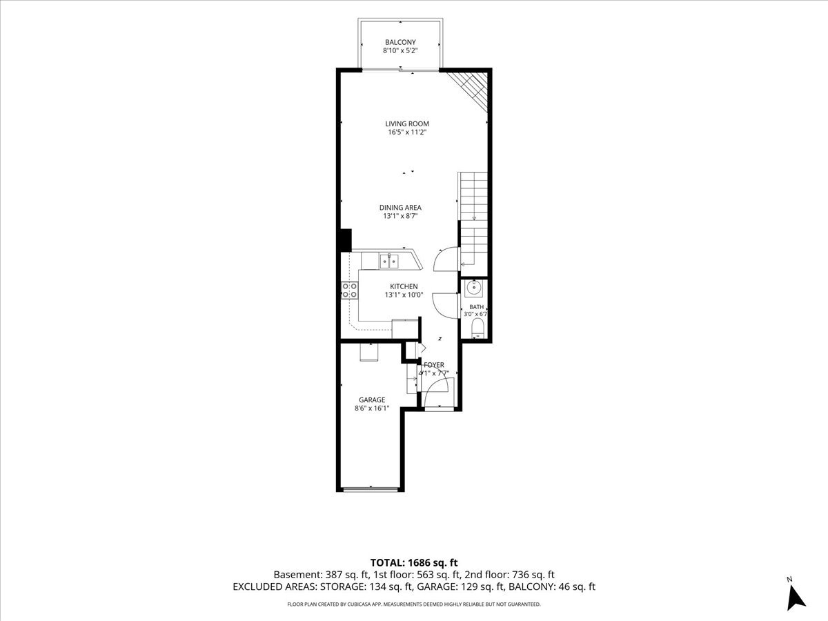 406 Arboretum Drive 76 Property Photo 23