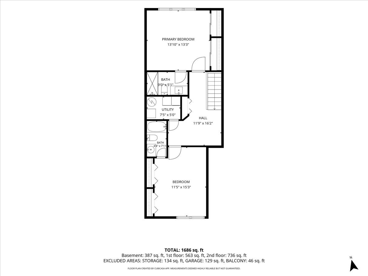 406 Arboretum Drive 76 Property Photo 24