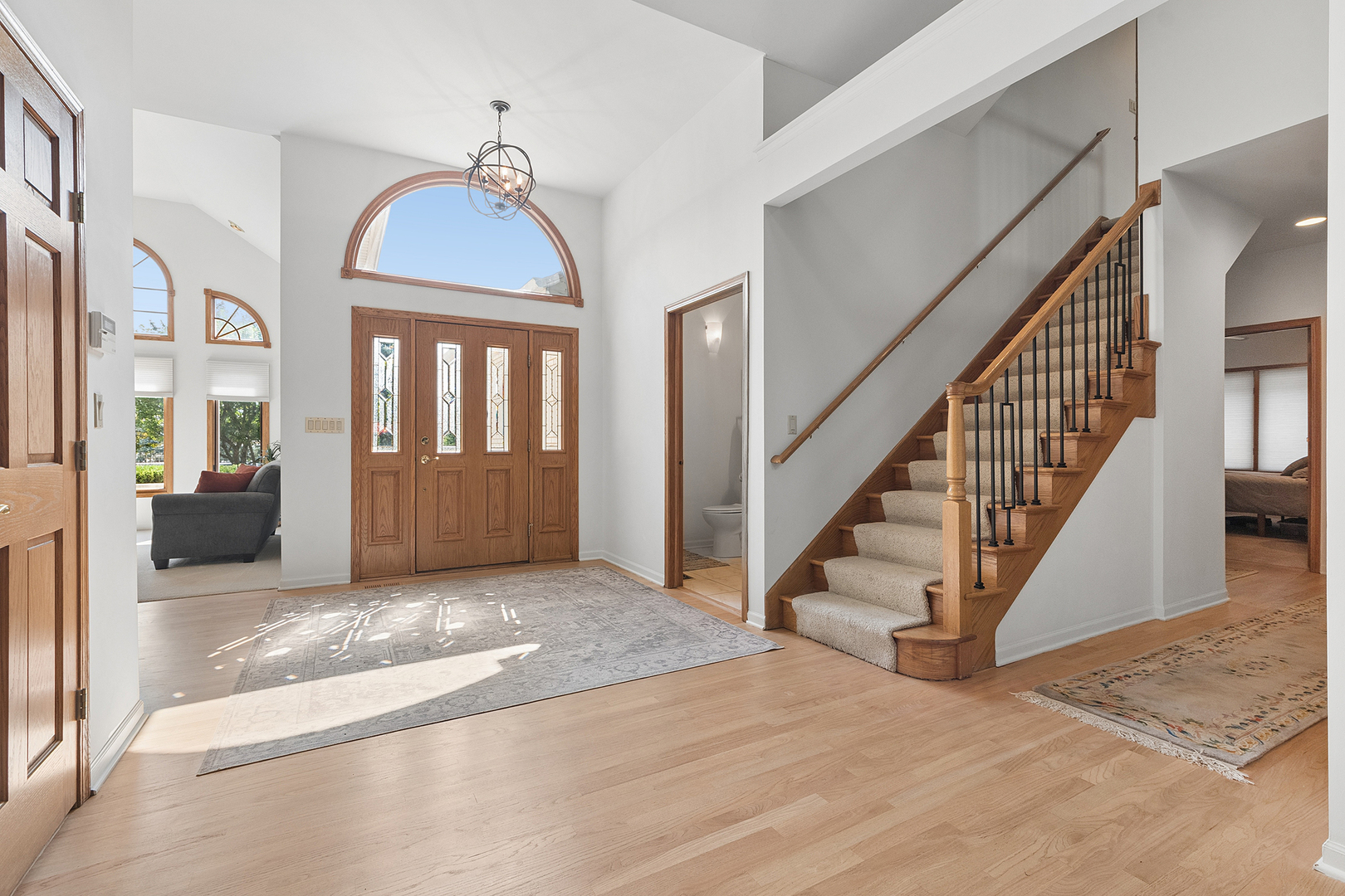 12306 S Nagle Avenue Property Photo 5