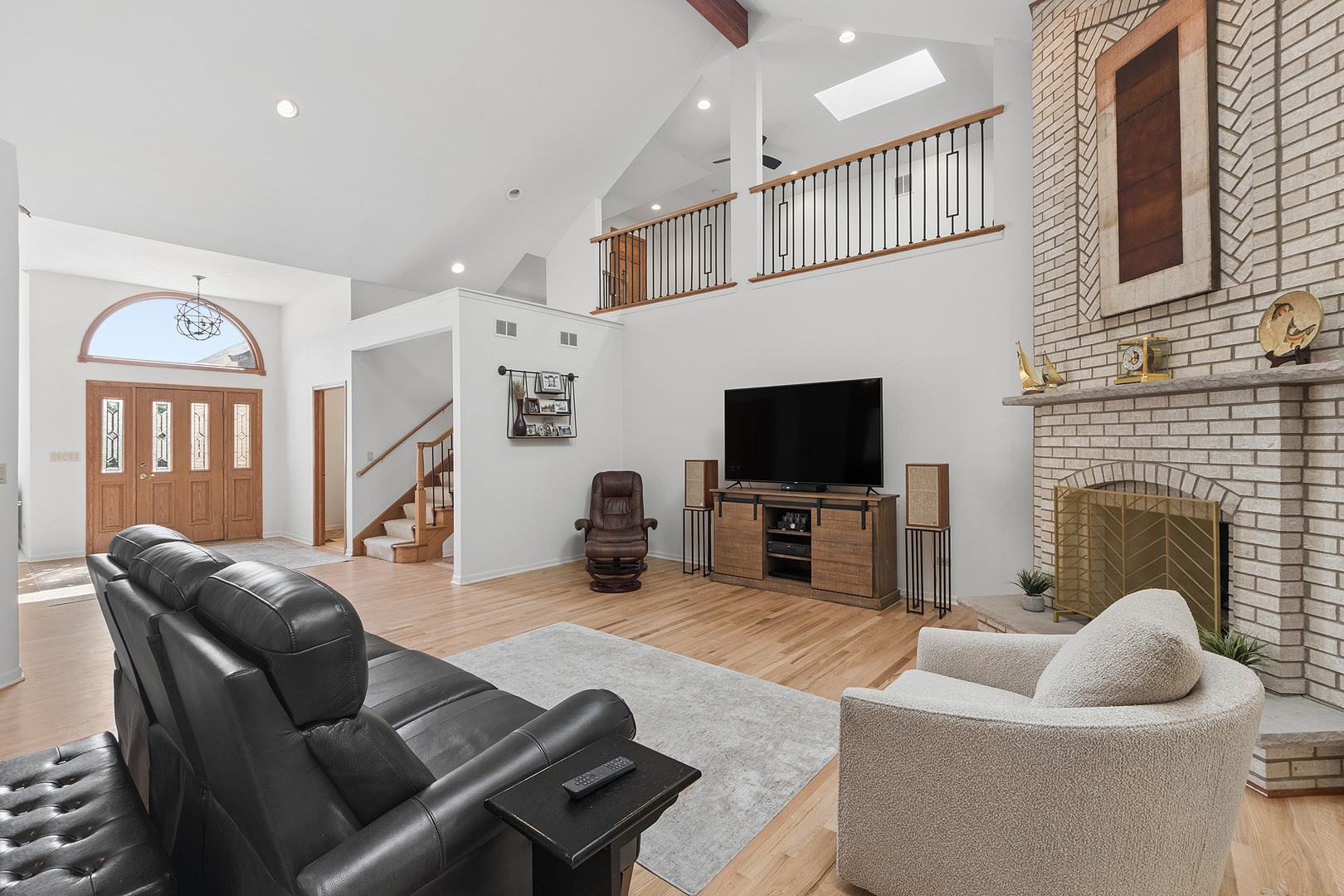 12306 S Nagle Avenue Property Photo 11