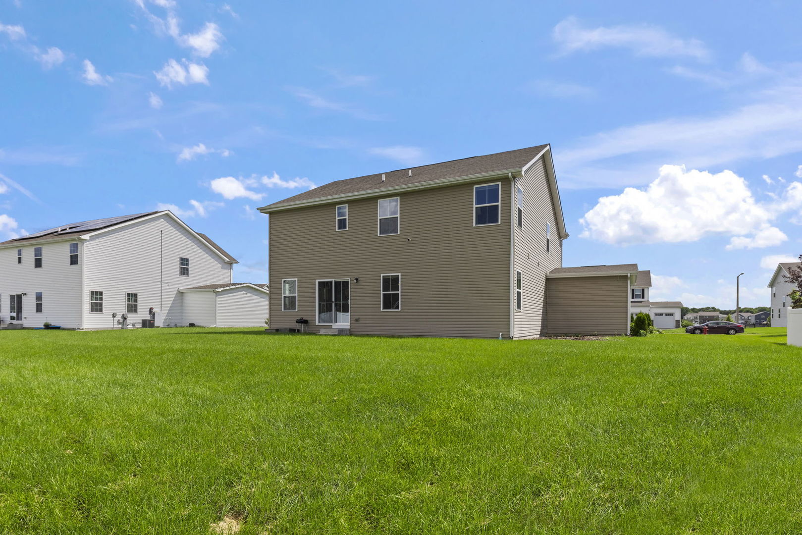 3079 Grande Trail Property Photo 29