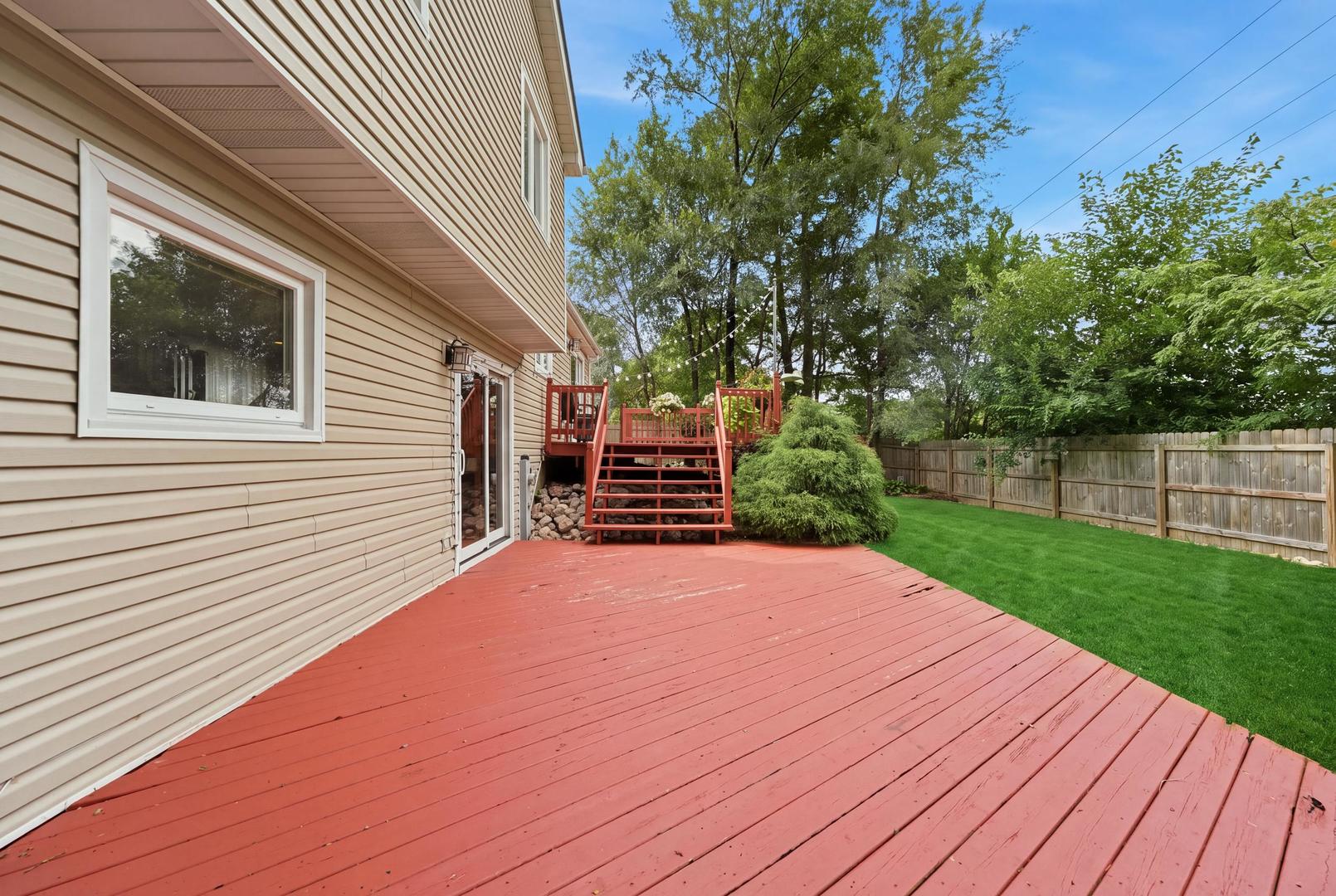 165 Abbeywood Circle Property Photo 25