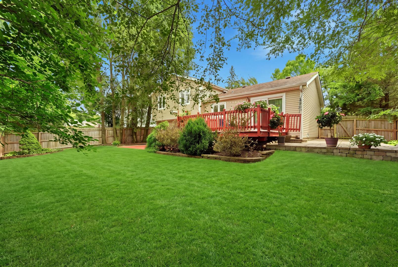 165 Abbeywood Circle Property Photo 27