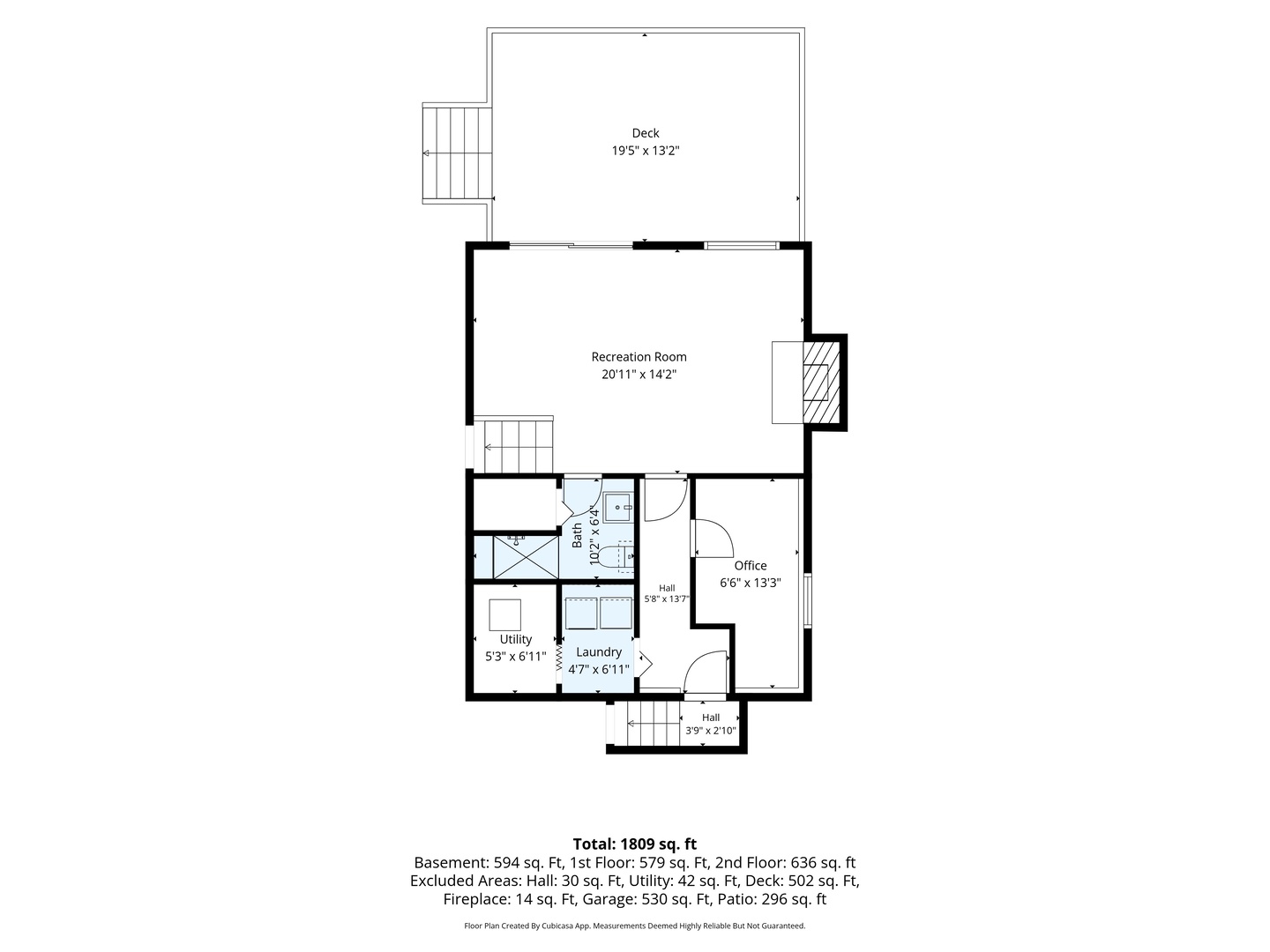 165 Abbeywood Circle Property Photo 34