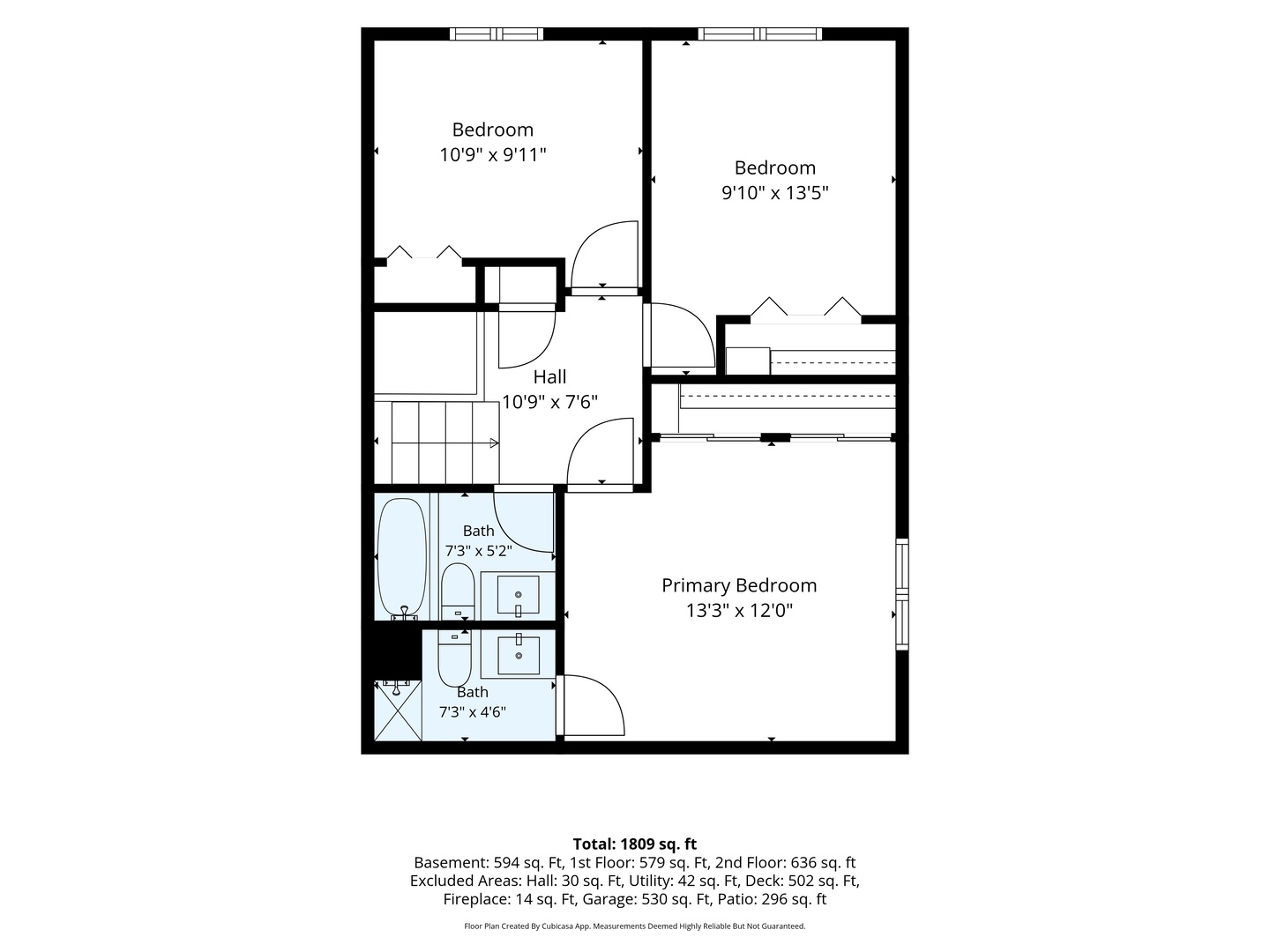 165 Abbeywood Circle Property Photo 35