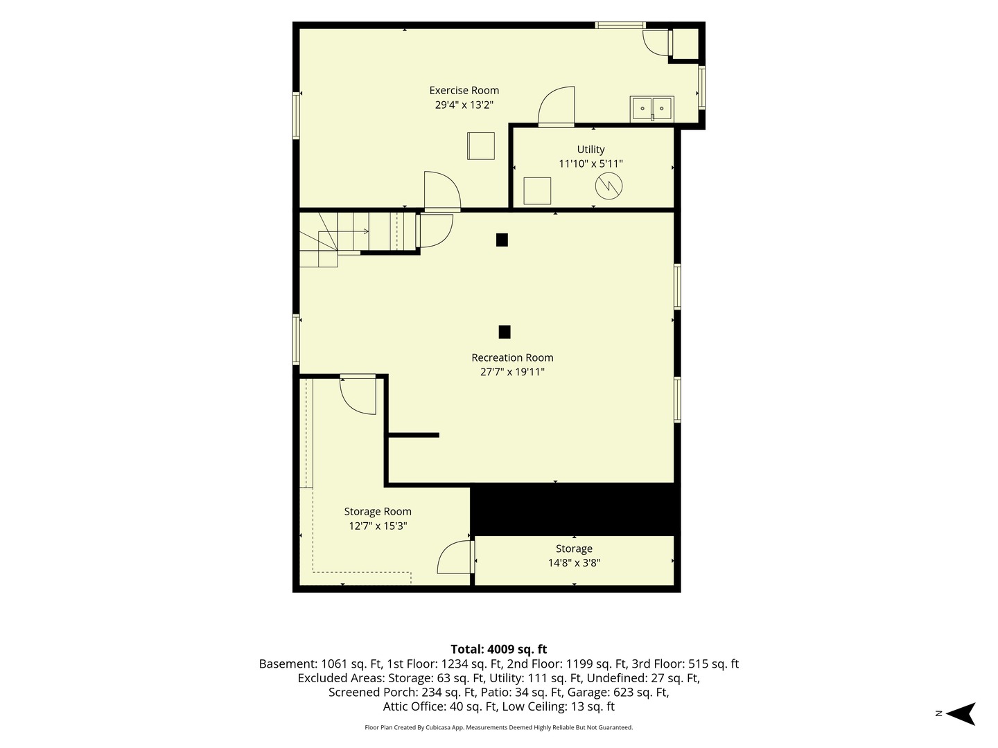 217 S Summit Street Property Photo 42