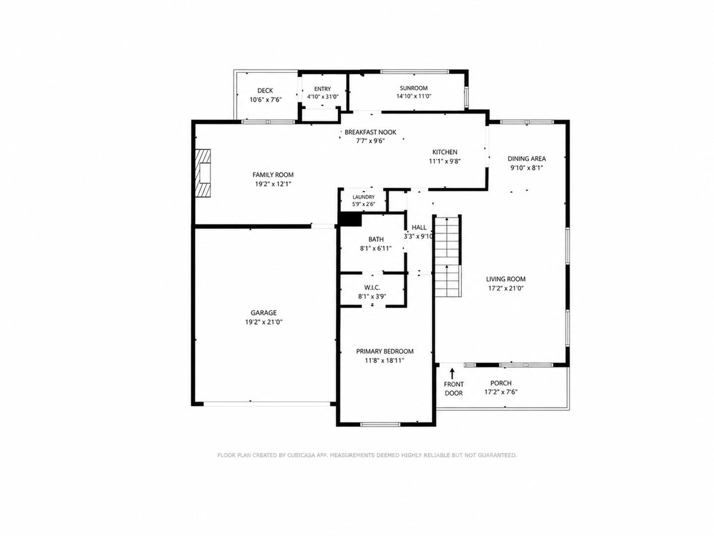 509 Tebay Place Property Photo 29
