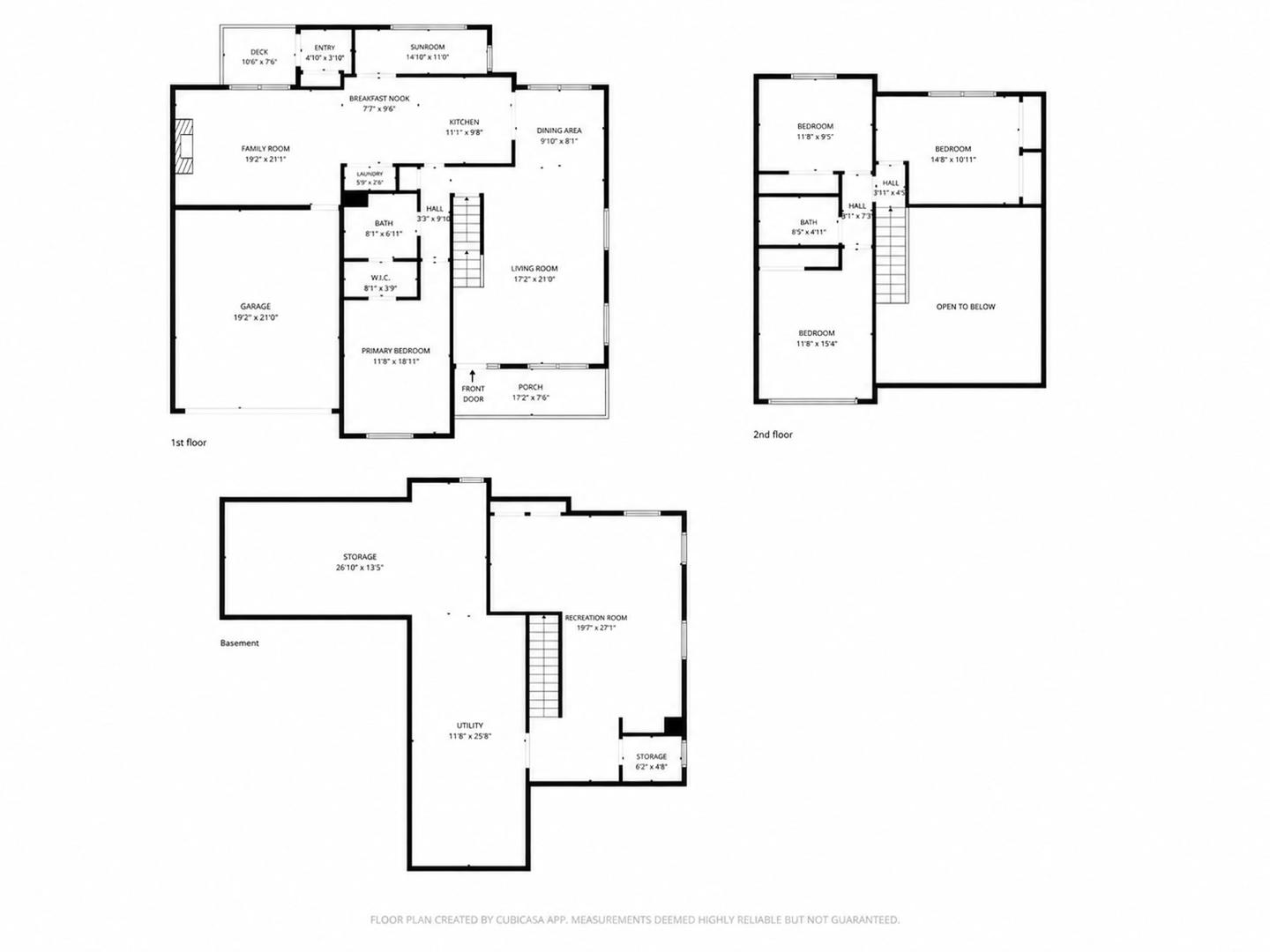 509 Tebay Place Property Photo 32